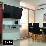 Apartamento cerca del centro historico