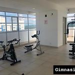 Apartamento cerca del centro historico