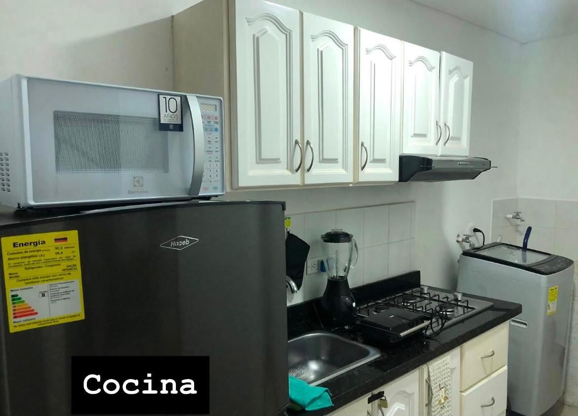 Apartamento cerca del centro historico Cartagena