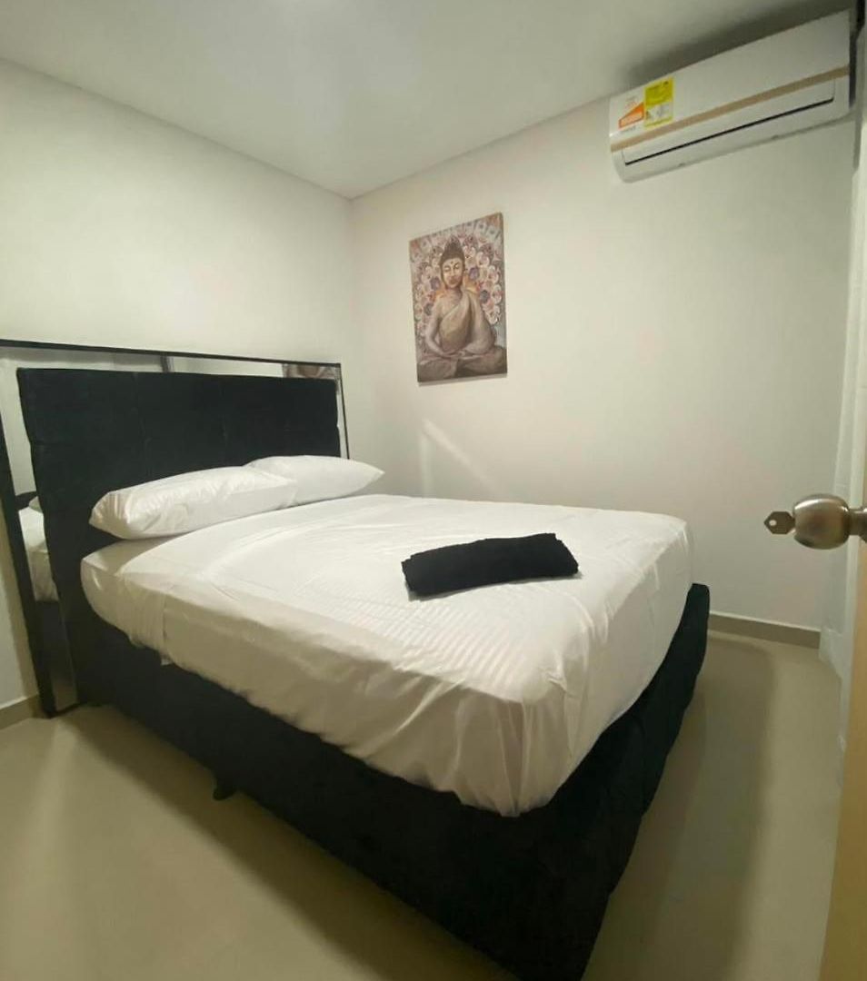 Apartamento cerca del centro historico Apartamento Cartagena
