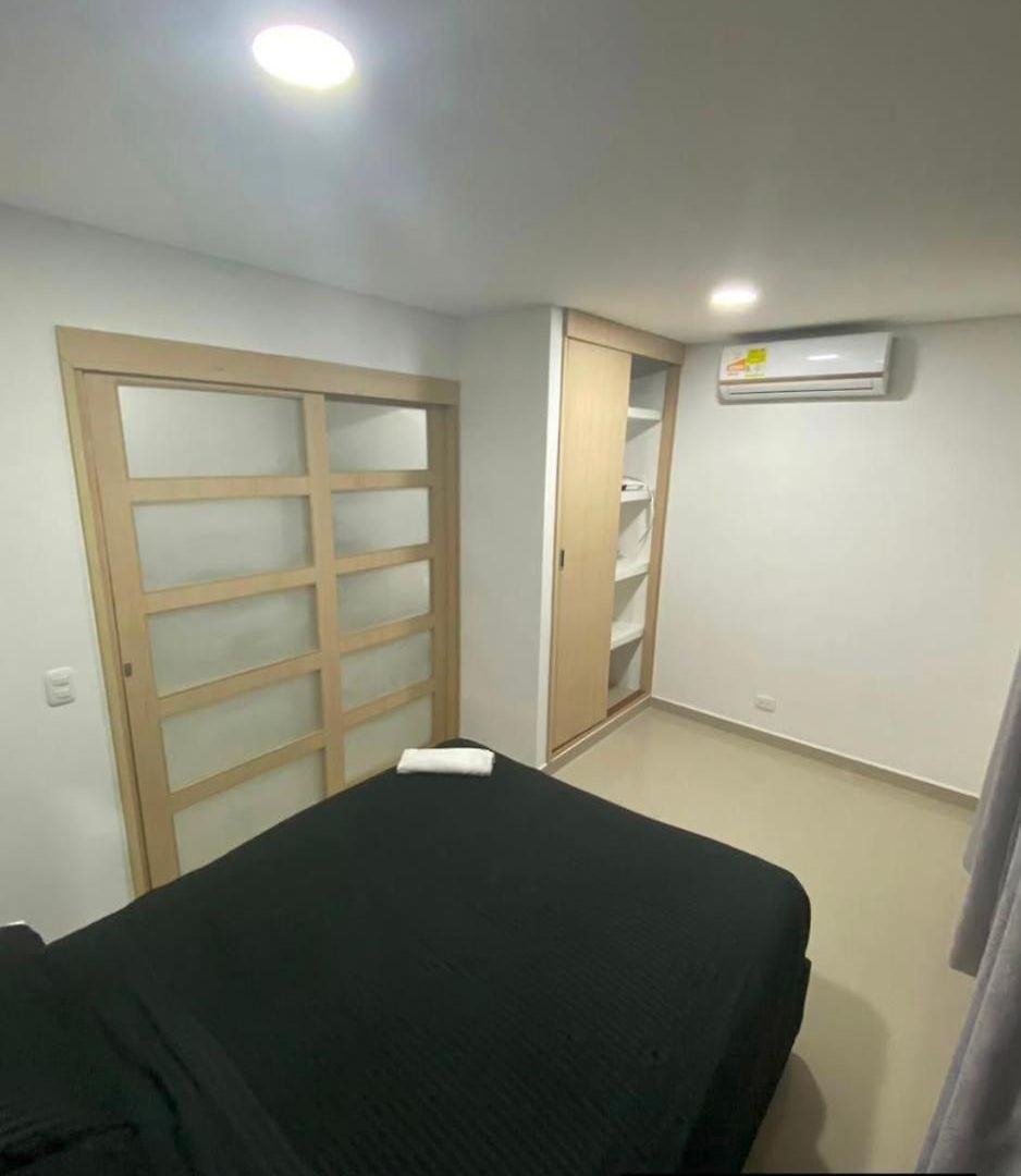 Apartamento cerca del centro historico *