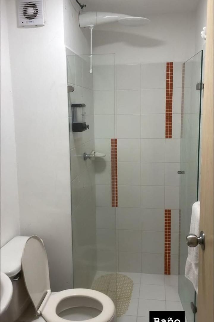 Apartamento cerca del centro historico Cartagena