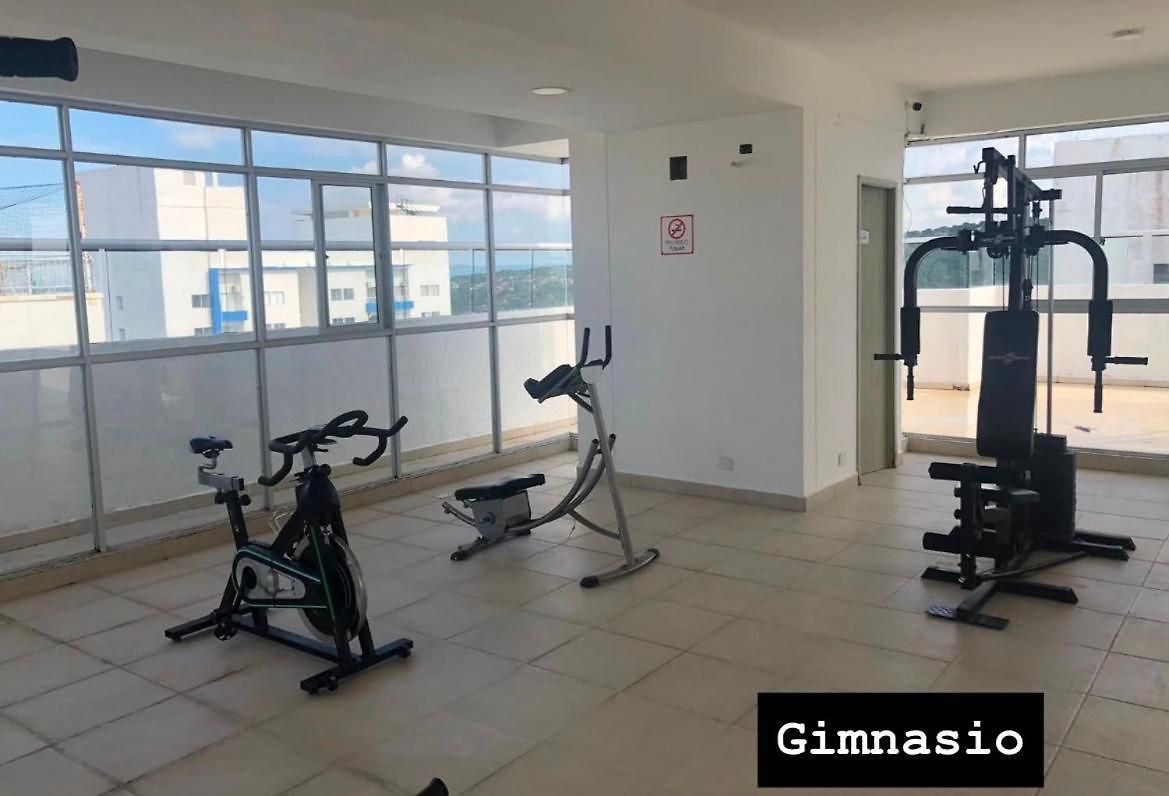 Apartamento cerca del centro historico Apartamento *