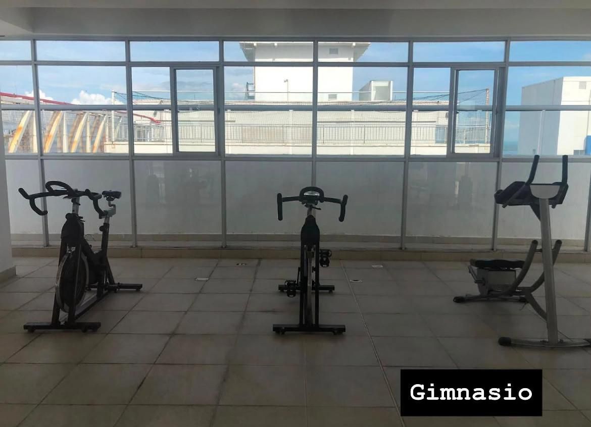 Apartamento cerca del centro historico *