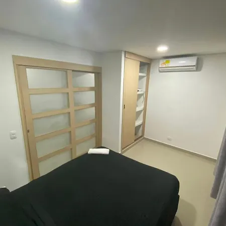 Apartamento cerca del centro historico *