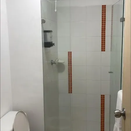 Apartamento cerca del centro historico Cartagena