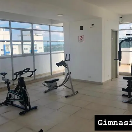 Apartamento cerca del centro historico Apartamento *