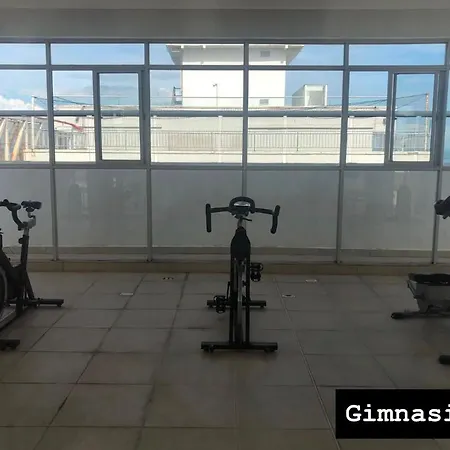 Apartamento cerca del centro historico *